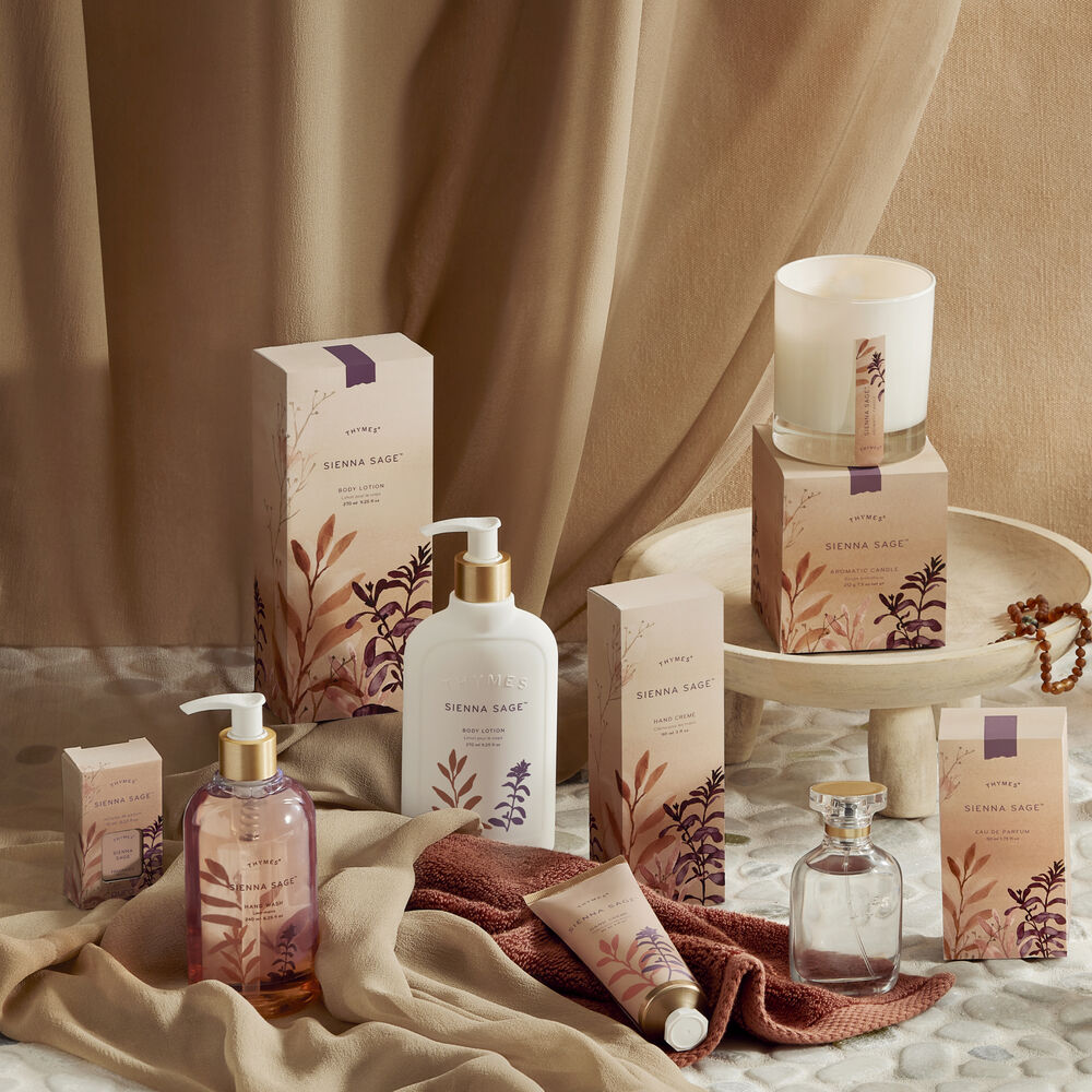 Thymes Sienna Sage Collection Items image number 2